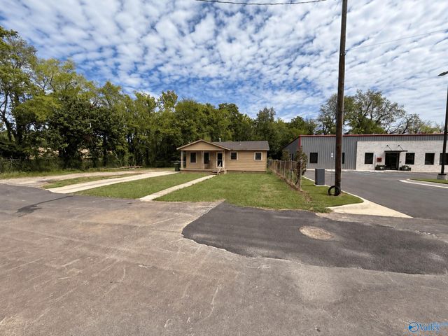 232 Bailes Street NW, Huntsville, AL 35805