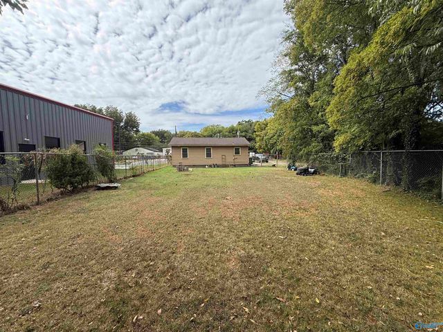 232 Bailes Street NW, Huntsville, AL 35805