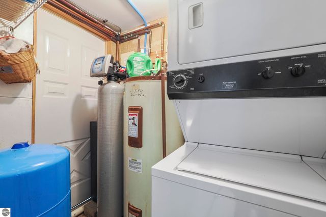 5882 Crystal Beach Road, Rapid City, MI 49676