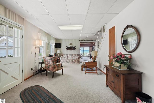 5882 Crystal Beach Road, Rapid City, MI 49676