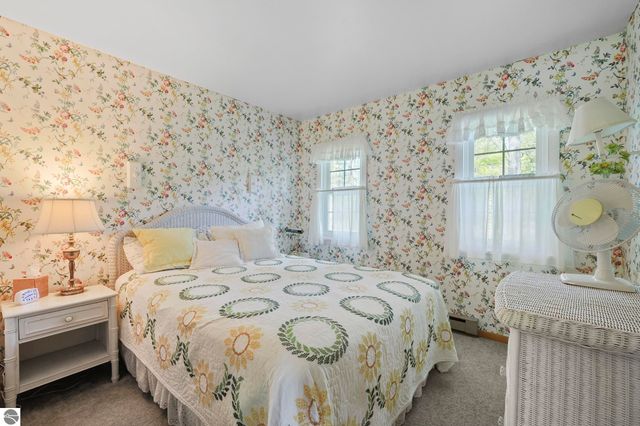 5882 Crystal Beach Road, Rapid City, MI 49676