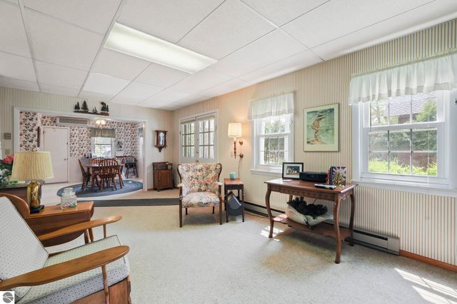 5882 Crystal Beach Road, Rapid City, MI 49676