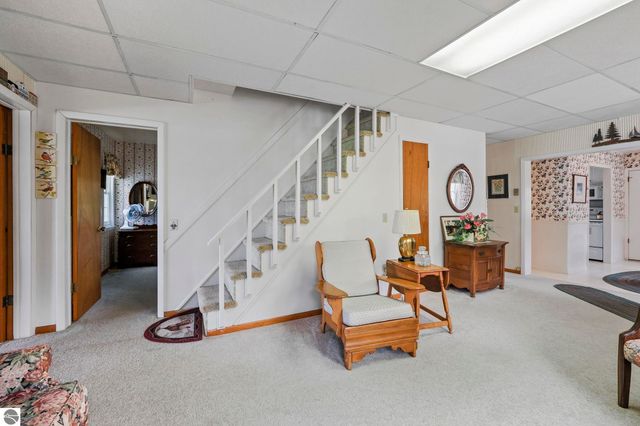 5882 Crystal Beach Road, Rapid City, MI 49676