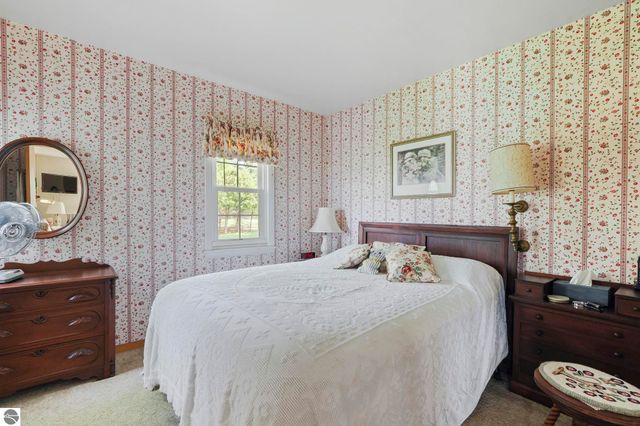 5882 Crystal Beach Road, Rapid City, MI 49676