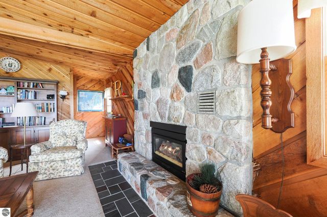 5882 Crystal Beach Road, Rapid City, MI 49676