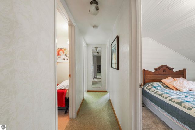 5882 Crystal Beach Road, Rapid City, MI 49676