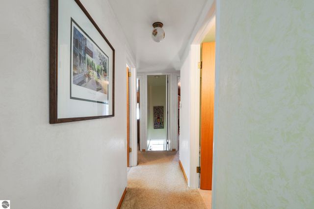 5882 Crystal Beach Road, Rapid City, MI 49676