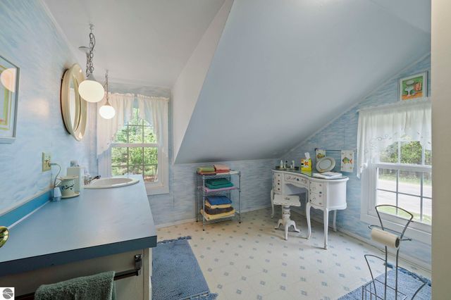 5882 Crystal Beach Road, Rapid City, MI 49676