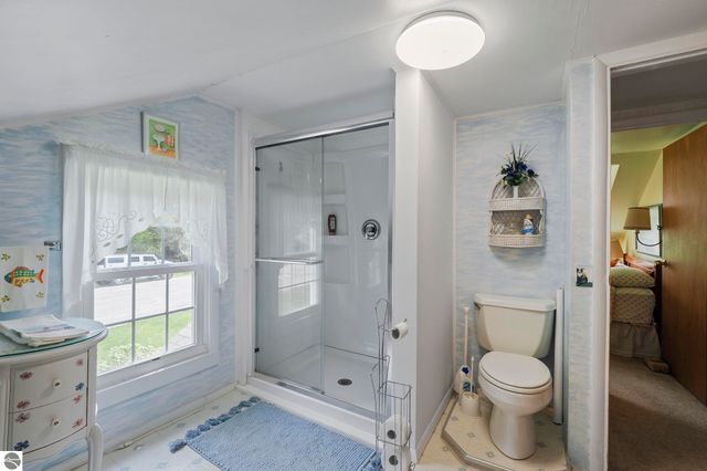 5882 Crystal Beach Road, Rapid City, MI 49676