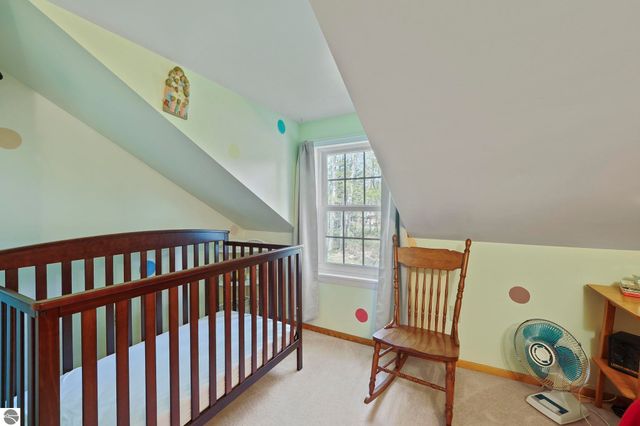 5882 Crystal Beach Road, Rapid City, MI 49676