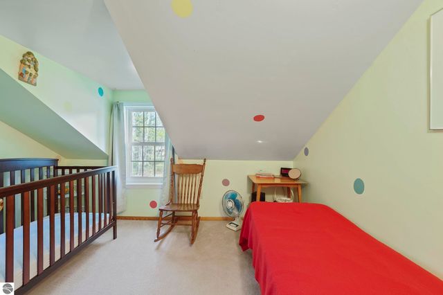 5882 Crystal Beach Road, Rapid City, MI 49676