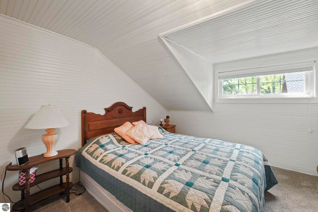 5882 Crystal Beach Road, Rapid City, MI 49676