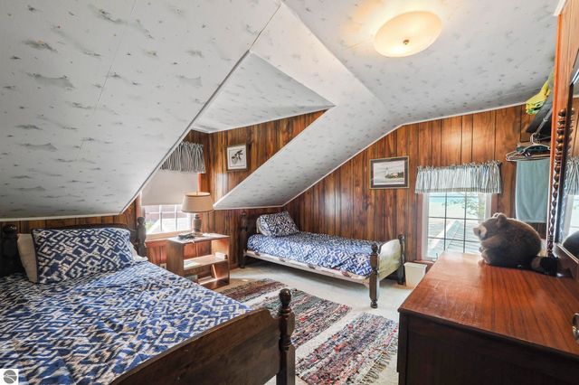 5882 Crystal Beach Road, Rapid City, MI 49676