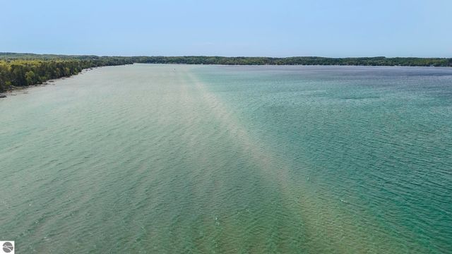 5882 Crystal Beach Road, Rapid City, MI 49676