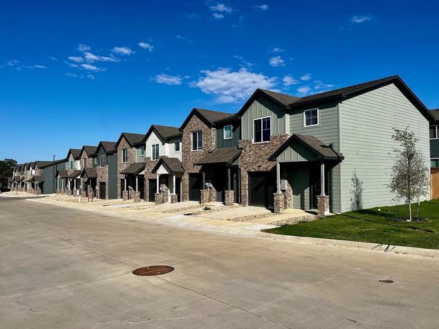 603 Briarwood Lane, Forest Hill, TX 76140