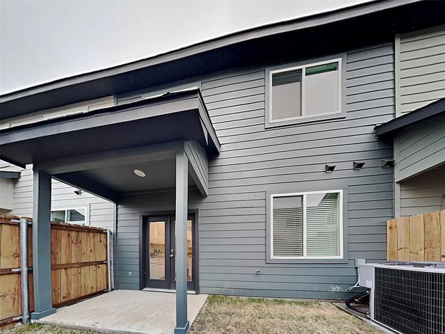 603 Briarwood Lane, Forest Hill, TX 76140