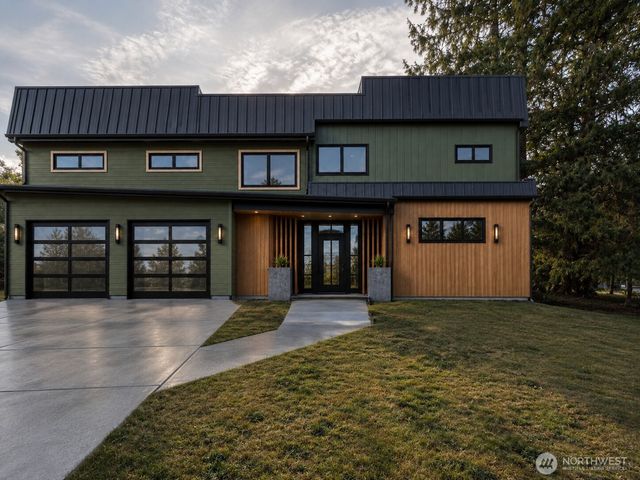 3380 Northgate Rd, Bellingham, WA 98226
