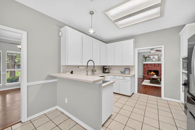 2724 Winterlake Drive, Carrollton, TX 75006