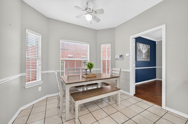 2724 Winterlake Drive, Carrollton, TX 75006