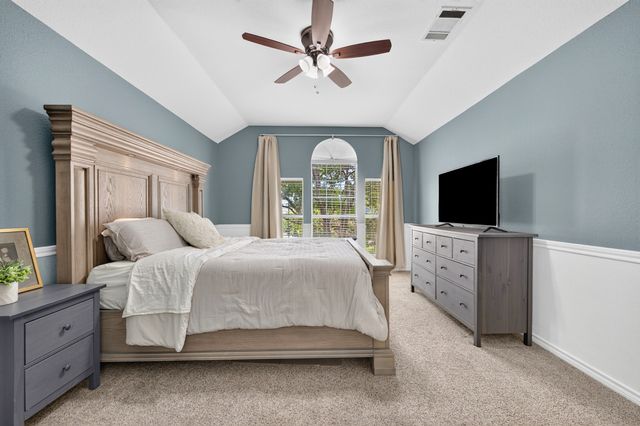 2724 Winterlake Drive, Carrollton, TX 75006
