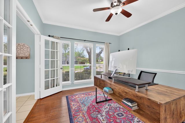 2724 Winterlake Drive, Carrollton, TX 75006