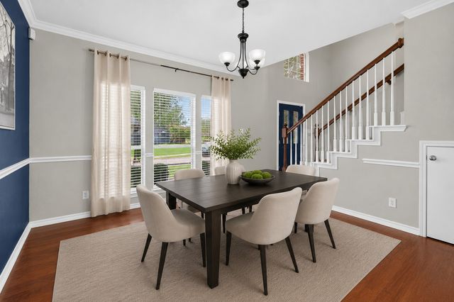 2724 Winterlake Drive, Carrollton, TX 75006