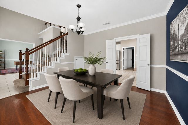 2724 Winterlake Drive, Carrollton, TX 75006