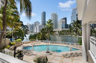 801 Brickell Key Blvd 2008, Miami, FL 33131
