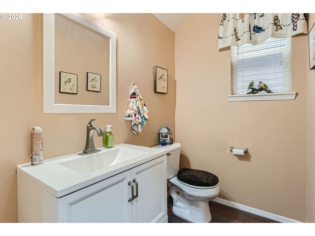 20607 Sw ROSEMOUNT St, Beaverton, OR 97078