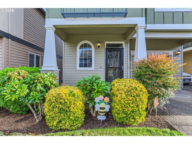 20607 Sw ROSEMOUNT St, Beaverton, OR 97078