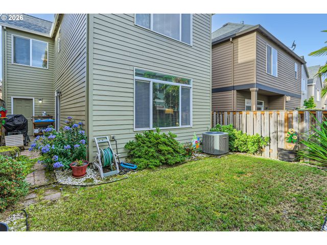 20607 Sw ROSEMOUNT St, Beaverton, OR 97078