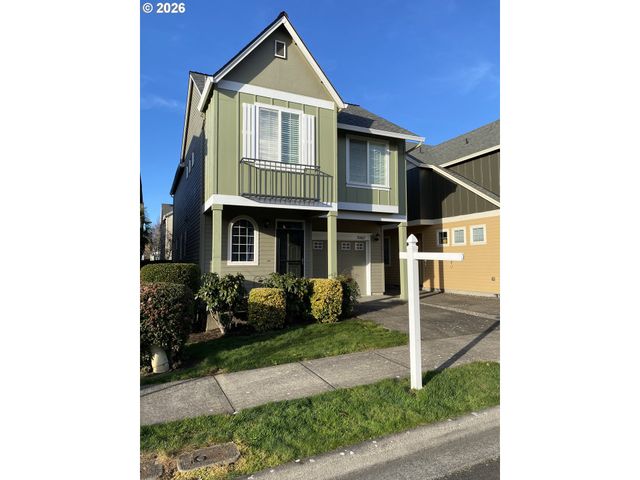 20607 Sw ROSEMOUNT St, Beaverton, OR 97078