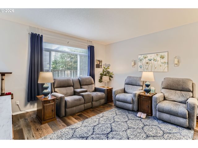 20607 Sw ROSEMOUNT St, Beaverton, OR 97078