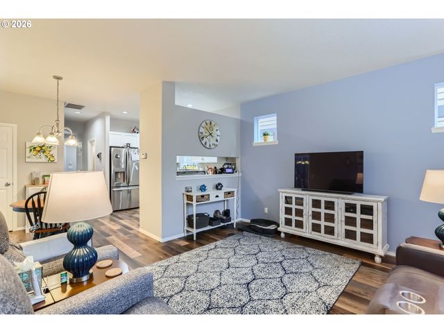 20607 Sw ROSEMOUNT St, Beaverton, OR 97078