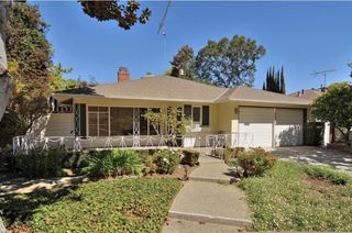 1863 Hamilton Avenue, Palo Alto, CA 94303