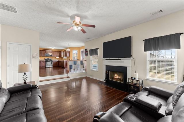 837 Summer Springs Court, Pendergrass, GA 30567