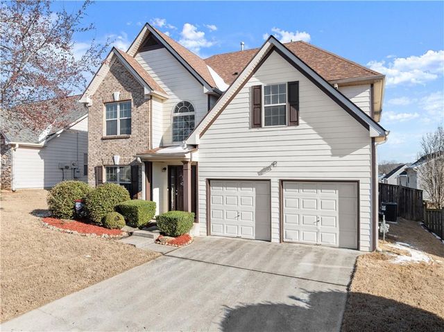 837 Summer Springs Court, Pendergrass, GA 30567