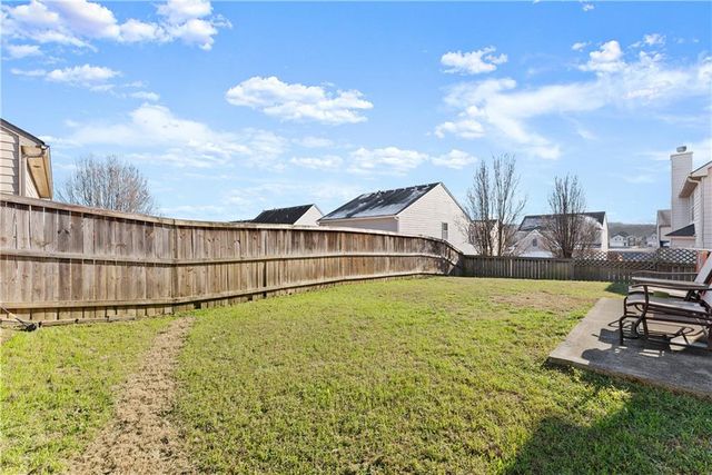 837 Summer Springs Court, Pendergrass, GA 30567