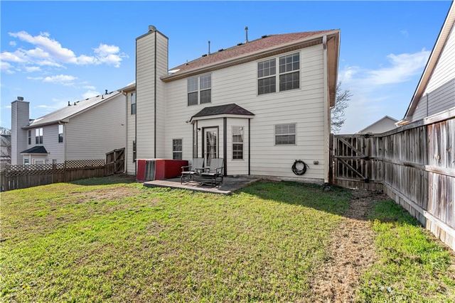 837 Summer Springs Court, Pendergrass, GA 30567