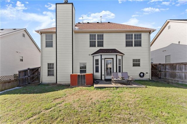 837 Summer Springs Court, Pendergrass, GA 30567