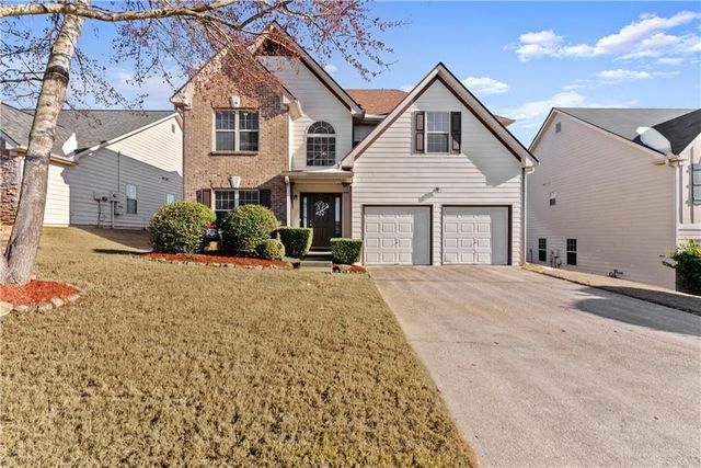 837 Summer Springs Court, Pendergrass, GA 30567