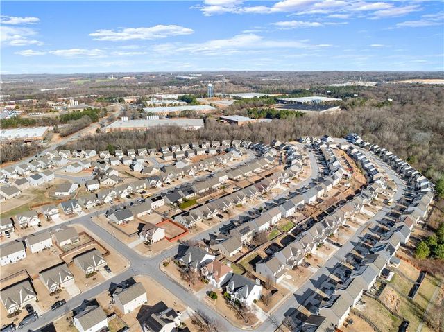 837 Summer Springs Court, Pendergrass, GA 30567