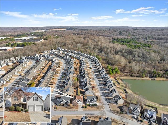 837 Summer Springs Court, Pendergrass, GA 30567