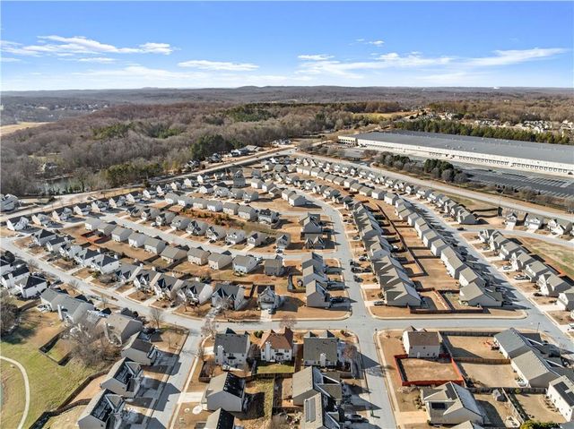 837 Summer Springs Court, Pendergrass, GA 30567