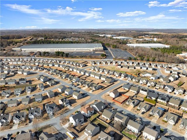 837 Summer Springs Court, Pendergrass, GA 30567