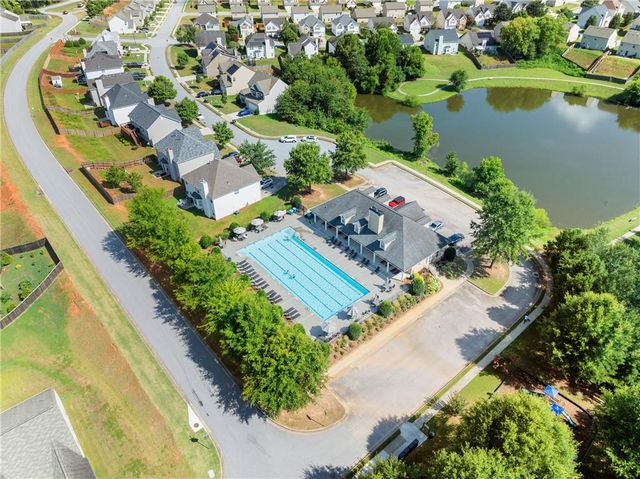 837 Summer Springs Court, Pendergrass, GA 30567