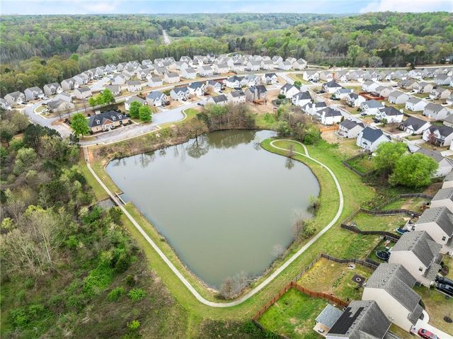 837 Summer Springs Court, Pendergrass, GA 30567