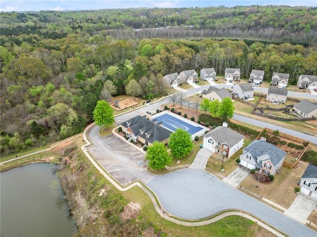 837 Summer Springs Court, Pendergrass, GA 30567