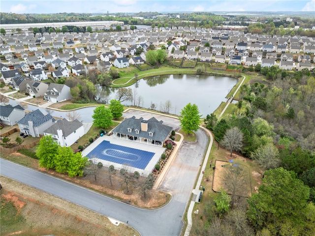 837 Summer Springs Court, Pendergrass, GA 30567