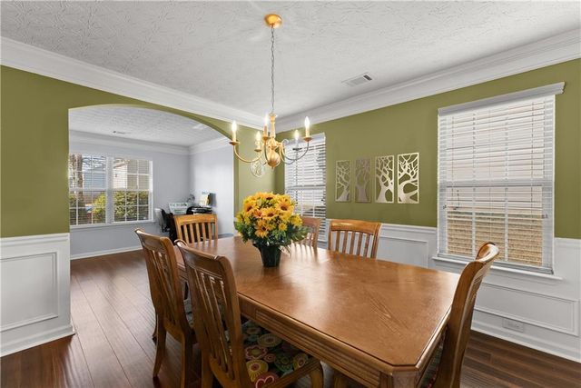 837 Summer Springs Court, Pendergrass, GA 30567